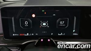 Kia Sportage Бензин 1.6 Turbo 2WD 2025 года из Южной Кореи