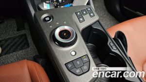 Kia Sportage Бензин 1.6 Turbo 2WD 2025 года из Южной Кореи