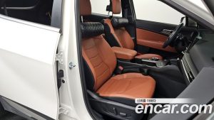 Kia Sportage Бензин 1.6 Turbo 2WD 2025 года из Южной Кореи