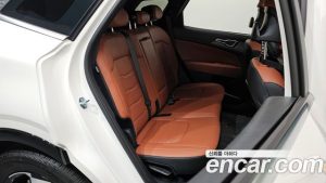 Kia Sportage Бензин 1.6 Turbo 2WD 2025 года из Южной Кореи