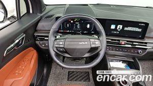Kia Sportage Бензин 1.6 Turbo 2WD 2025 года из Южной Кореи