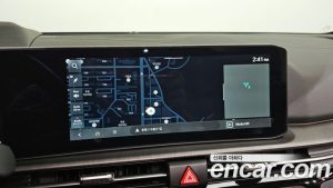 Kia Sportage Бензин 1.6 Turbo 2WD 2025 года из Южной Кореи