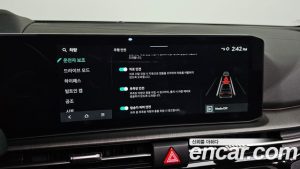 Kia Sportage Бензин 1.6 Turbo 2WD 2025 года из Южной Кореи