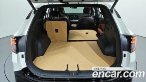 Kia Sportage Бензин 1.6 Turbo 2WD 2025 года из Южной Кореи
