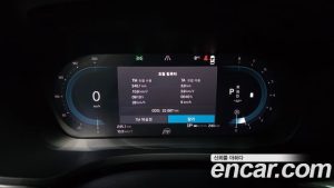 Volvo XC60 B5 Ultra Bright 2025 года из Южной Кореи