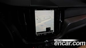 Volvo XC60 B5 Ultra Bright 2025 года из Южной Кореи