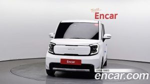 Kia RAY Signature 2025 года из Южной Кореи