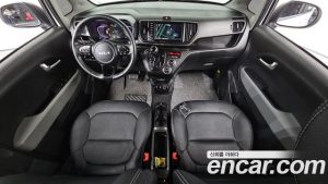 Kia RAY Signature 2025 года из Южной Кореи