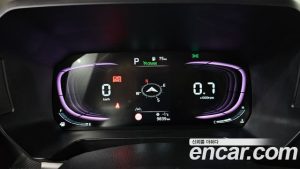 Kia RAY Signature 2025 года из Южной Кореи