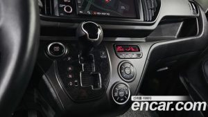 Kia RAY Signature 2025 года из Южной Кореи