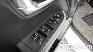 Kia RAY Signature 2025 года из Южной Кореи