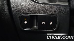 Kia RAY Signature 2025 года из Южной Кореи