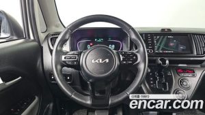 Kia RAY Signature 2025 года из Южной Кореи
