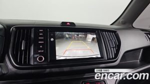 Kia RAY Signature 2025 года из Южной Кореи