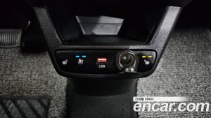 Kia RAY Signature 2025 года из Южной Кореи