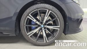 BMW 5-Series 530i xDrive M Sport 2025 года из Южной Кореи