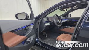BMW 5-Series 530i xDrive M Sport 2025 года из Южной Кореи