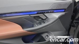 BMW 5-Series 530i xDrive M Sport 2025 года из Южной Кореи