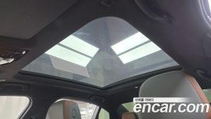 BMW 5-Series 530i xDrive M Sport 2025 года из Южной Кореи
