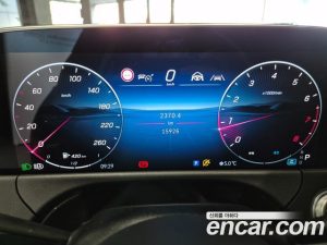 Mercedes-Benz E-Class E200 Avantgarde 2024 года из Южной Кореи
