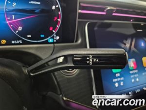Mercedes-Benz E-Class E200 Avantgarde 2024 года из Южной Кореи