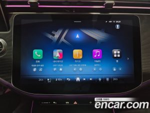 Mercedes-Benz E-Class E200 Avantgarde 2024 года из Южной Кореи