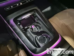 Mercedes-Benz E-Class E200 Avantgarde 2024 года из Южной Кореи
