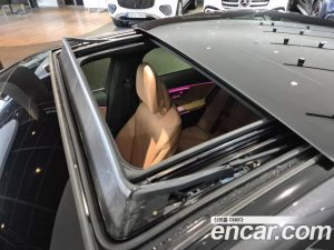 Mercedes-Benz E-Class E200 Avantgarde 2024 года из Южной Кореи