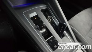 Volkswagen Golf 2.0 TDI Premium 2022 года из Южной Кореи