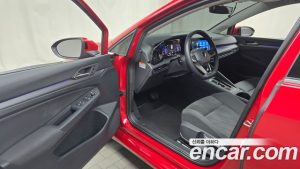 Volkswagen Golf 2.0 TDI Premium 2022 года из Южной Кореи