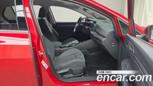 Volkswagen Golf 2.0 TDI Premium 2022 года из Южной Кореи
