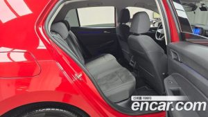Volkswagen Golf 2.0 TDI Premium 2022 года из Южной Кореи