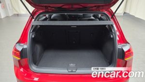 Volkswagen Golf 2.0 TDI Premium 2022 года из Южной Кореи