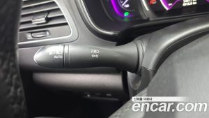 Renault-KoreaSamsung QM6 2.0 GDe RE Signature 2WD 2023 года из Южной Кореи