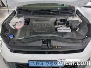 Kia EV4 Long Range 2WD 2026 года из Южной Кореи