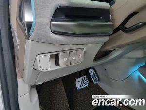 Kia EV4 Long Range 2WD 2026 года из Южной Кореи