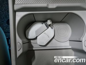 Kia EV4 Long Range 2WD 2026 года из Южной Кореи