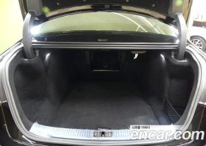 Mercedes-Benz S-Class S450L 4MATIC 2023 года из Южной Кореи