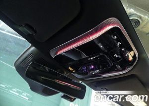 Mercedes-Benz S-Class S450L 4MATIC 2023 года из Южной Кореи