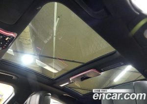 Mercedes-Benz S-Class S450L 4MATIC 2023 года из Южной Кореи