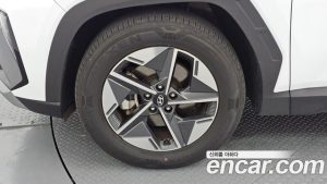 Hyundai Tucson Бензин 1.6 Turbo 2WD 2024 года из Южной Кореи