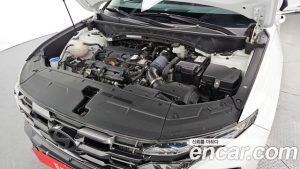 Hyundai Tucson Бензин 1.6 Turbo 2WD 2024 года из Южной Кореи