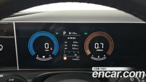 Hyundai Tucson Бензин 1.6 Turbo 2WD 2024 года из Южной Кореи