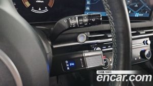 Hyundai Tucson Бензин 1.6 Turbo 2WD 2024 года из Южной Кореи