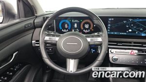 Hyundai Tucson Бензин 1.6 Turbo 2WD 2024 года из Южной Кореи