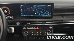 Hyundai Tucson Бензин 1.6 Turbo 2WD 2024 года из Южной Кореи