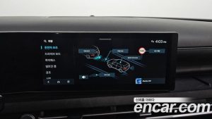Hyundai Tucson Бензин 1.6 Turbo 2WD 2024 года из Южной Кореи