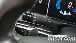 Hyundai Tucson Бензин 1.6 Turbo 2WD 2024 года из Южной Кореи