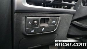 Hyundai Tucson Бензин 1.6 Turbo 2WD 2024 года из Южной Кореи