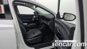 Hyundai Tucson Бензин 1.6 Turbo 2WD 2024 года из Южной Кореи